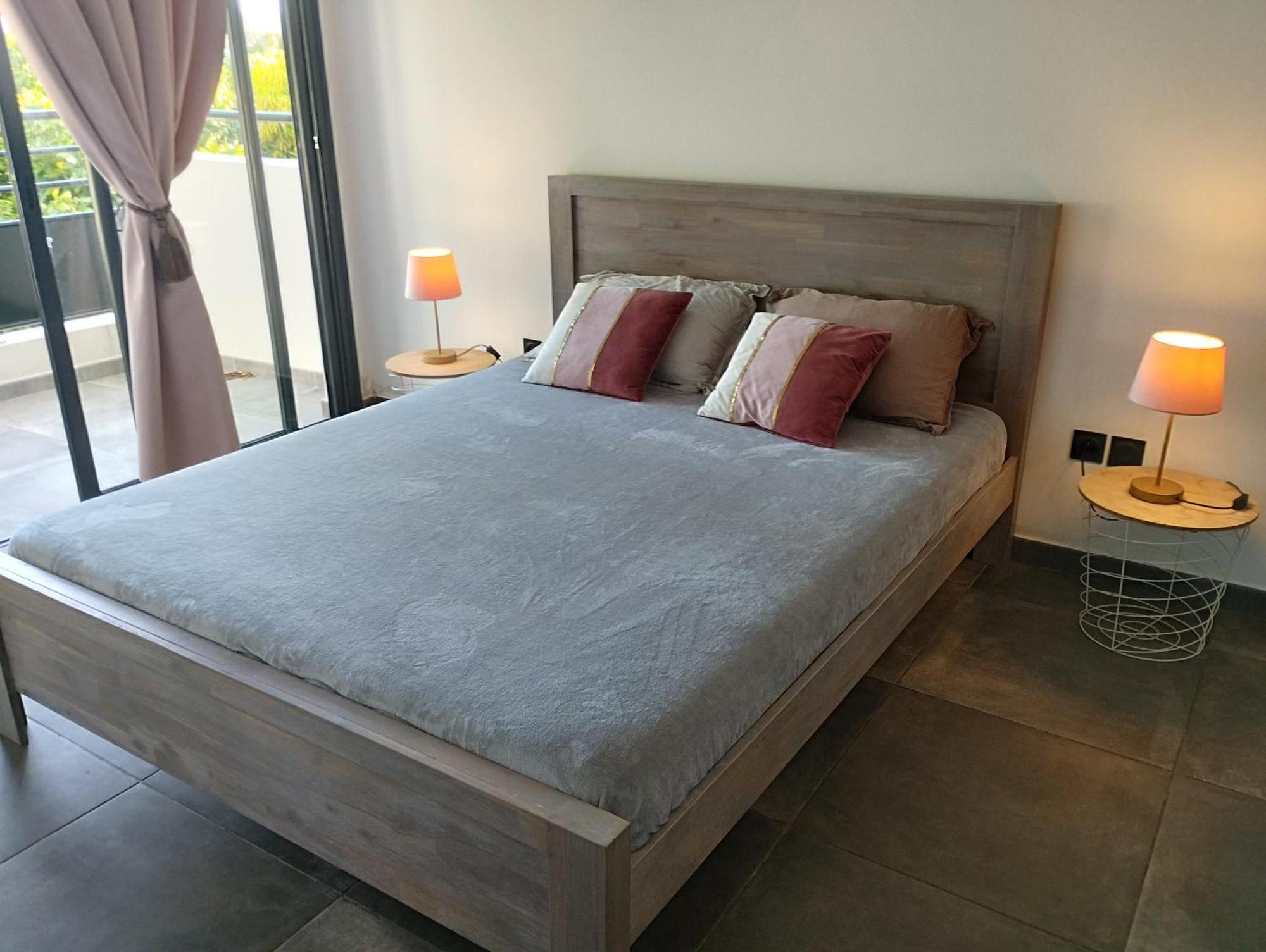 סן-לו T3 Cosy Cote Lagon מראה חיצוני תמונה